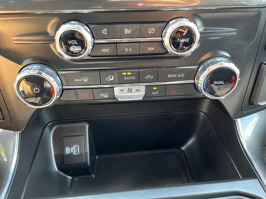 2022 Ford F-150 XLT - Photo 21