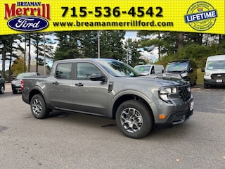 2025 Ford Maverick XLT TRUCK