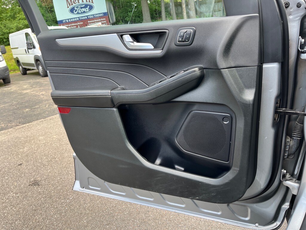 2023 Ford Escape Platinum - Photo 13