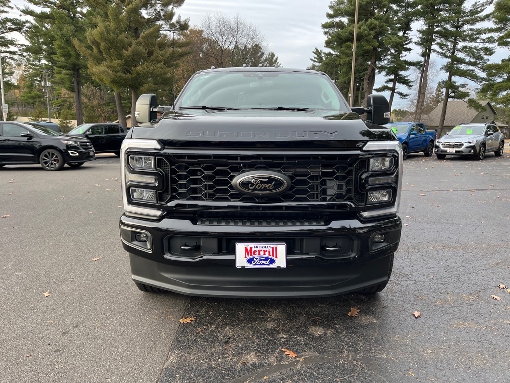 New 2026 Ford F-250 XLT TRUCK