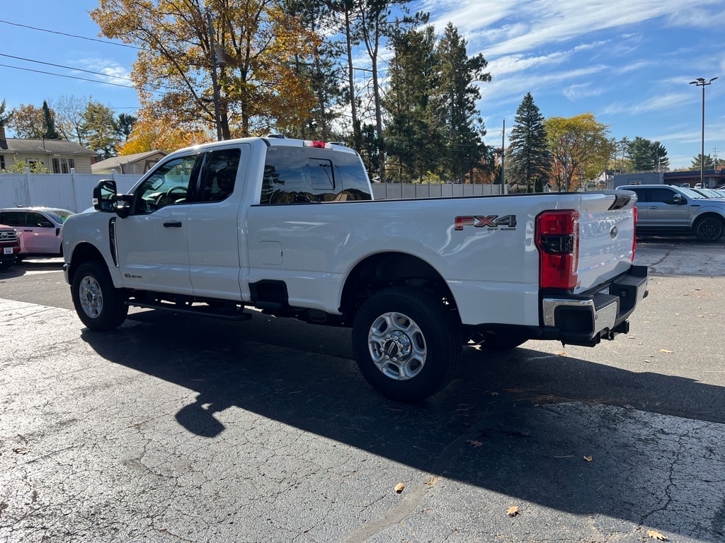 New 2026 Ford F-350 XLT TRUCK