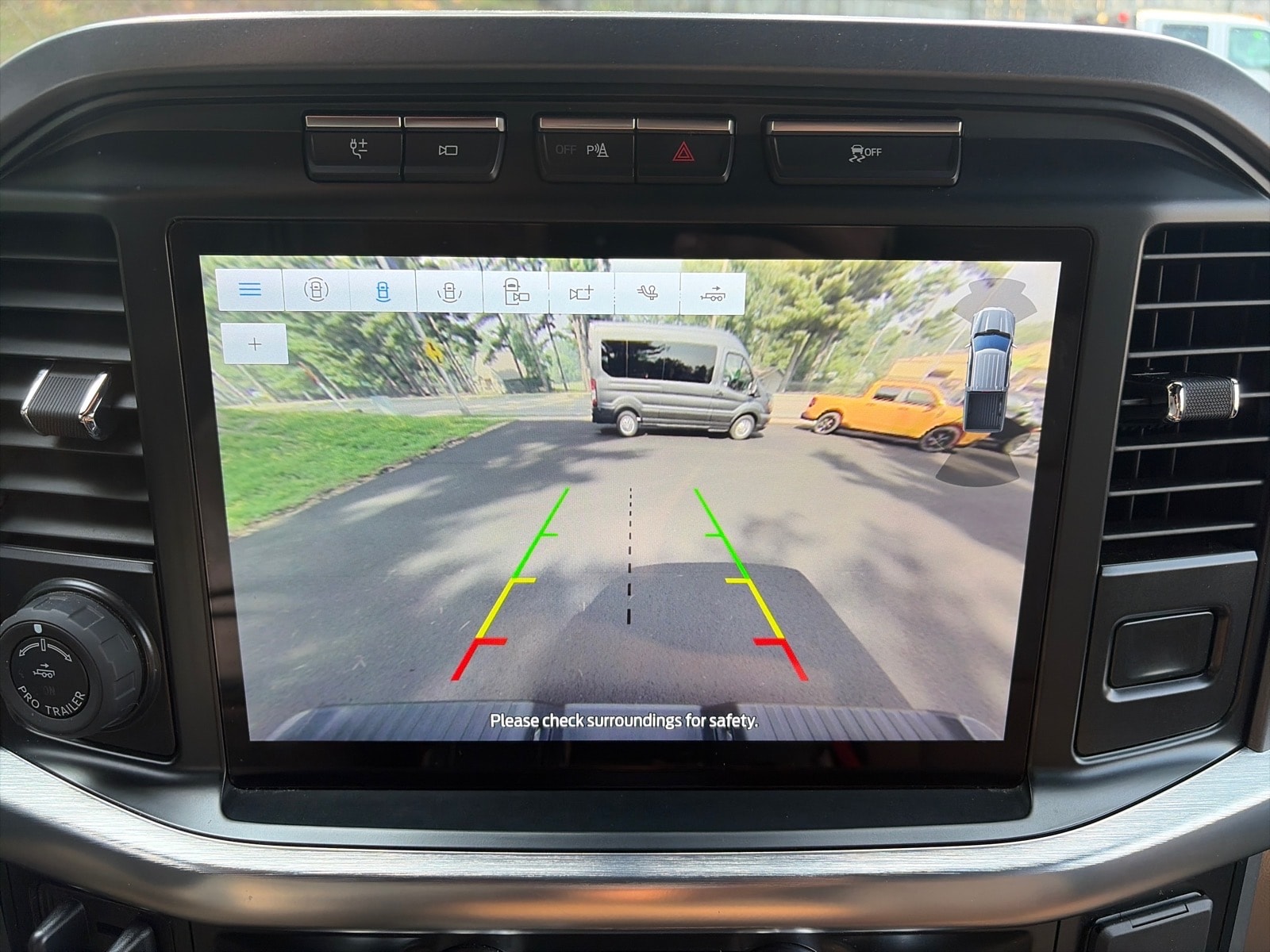 2022 Ford F-150 Lariat - Photo 27