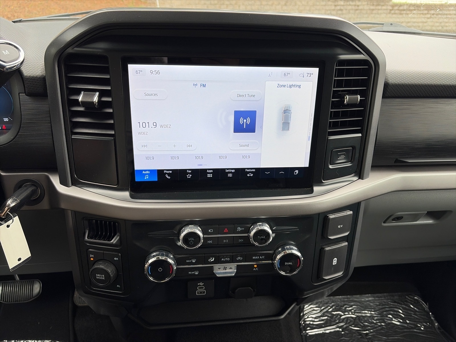 2025 Ford F-150 XLT - Photo 20