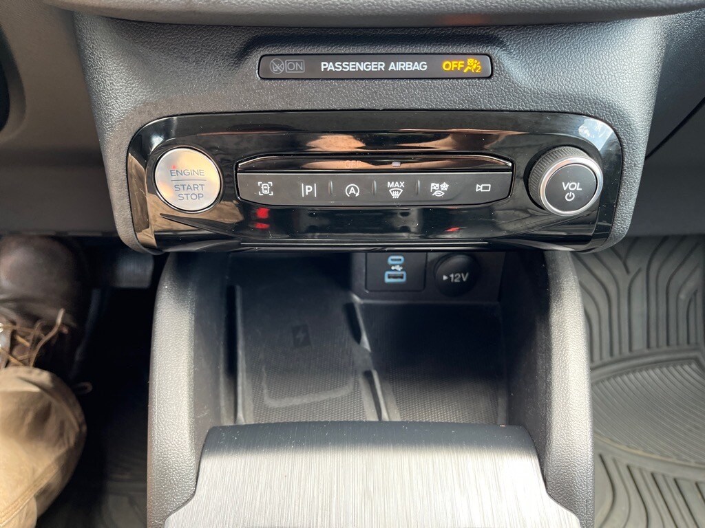 2023 Ford Escape Platinum - Photo 20