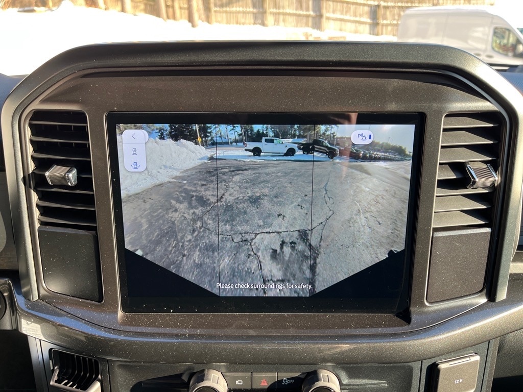 2025 Ford F-150 STX - Photo 26