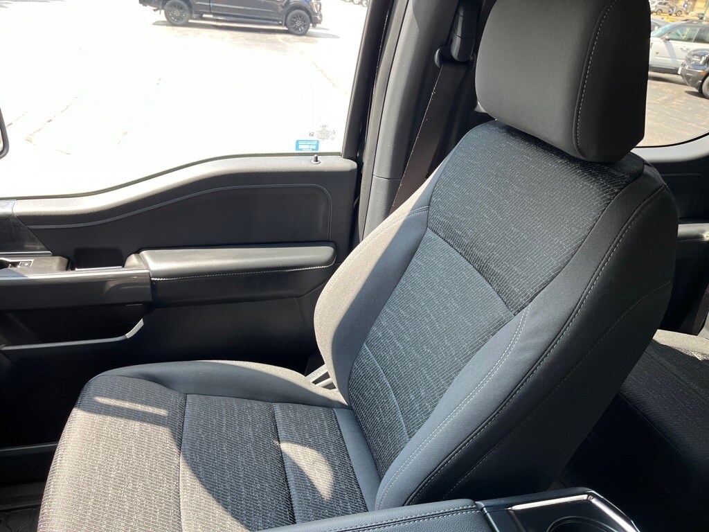 2022 Ford F-150 XLT - Photo 17