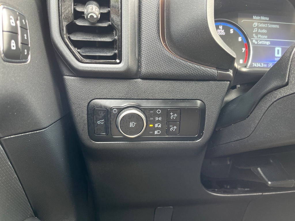 2024 Ford Bronco Sport Badlands - Photo 27