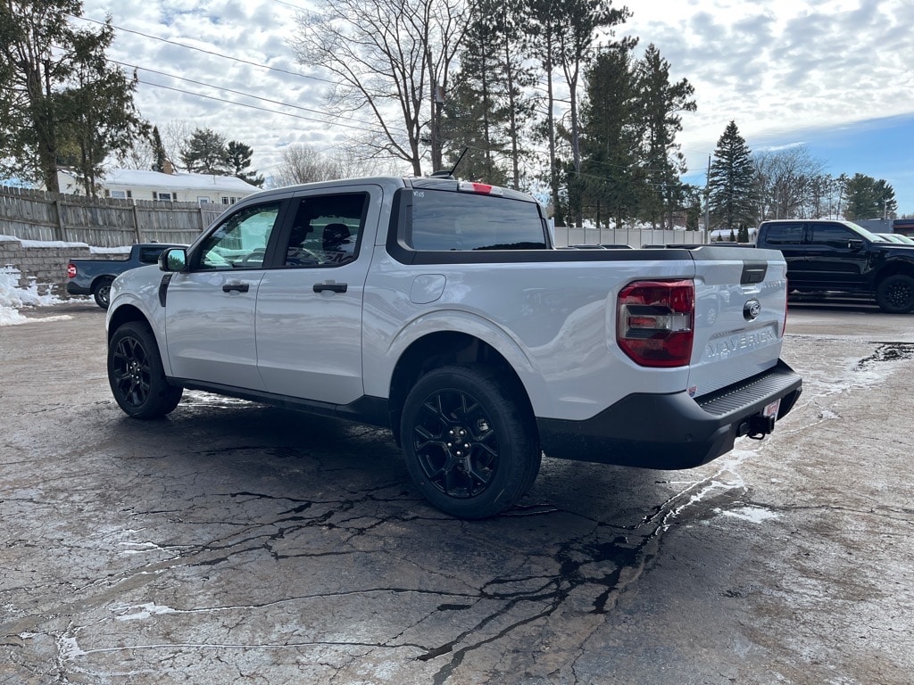 New 2026 Ford Maverick XLT TRUCK