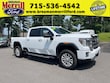 GMC Sierra 2500HD