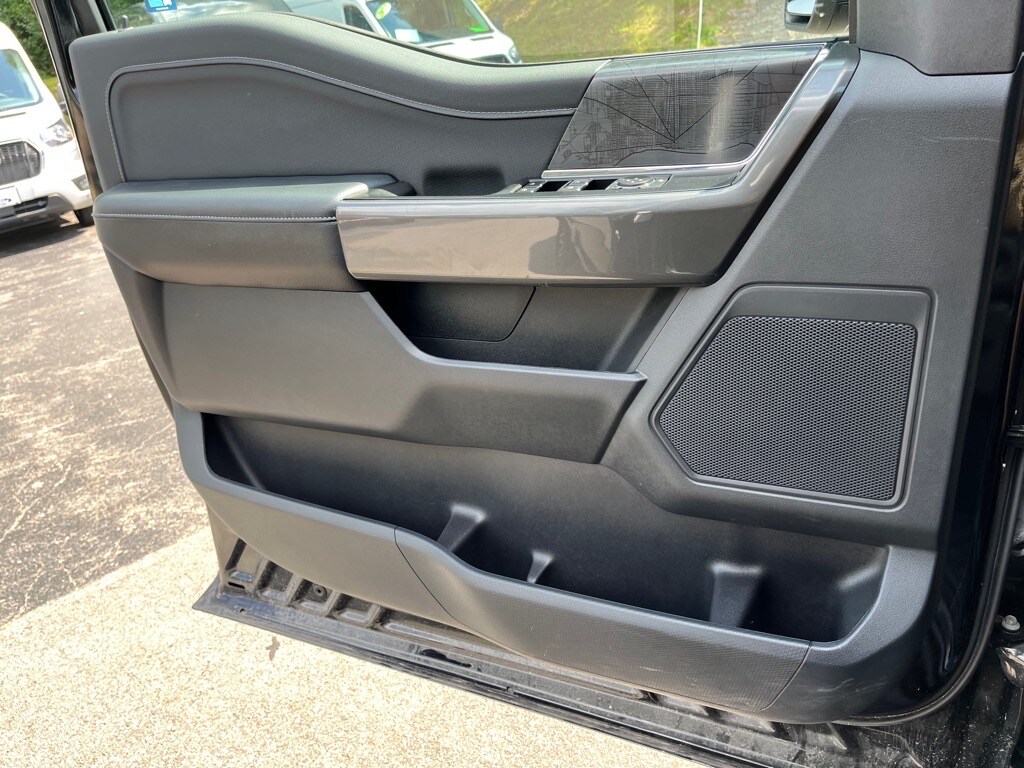 2022 Ford F-150 XLT - Photo 14