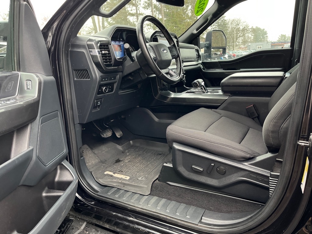 2023 Ford F-150 XLT - Photo 9