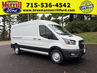 2027 Ford Transit-250 Cargo Cargo MR AWD VAN