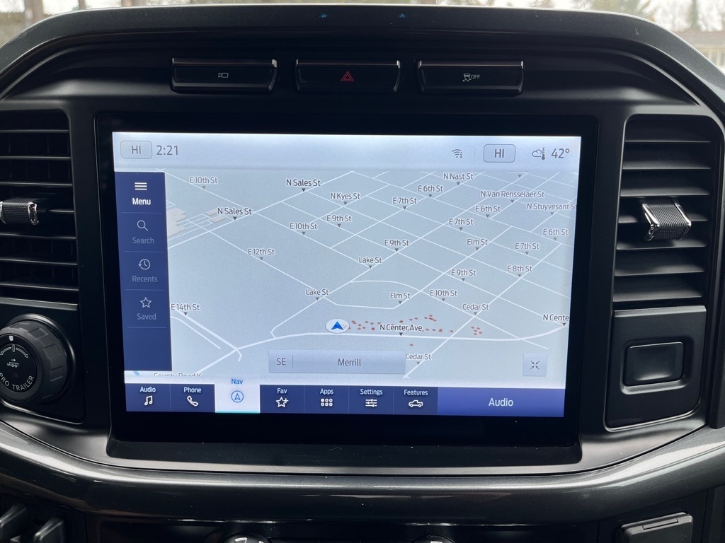 2023 Ford F-150 XLT - Photo 24