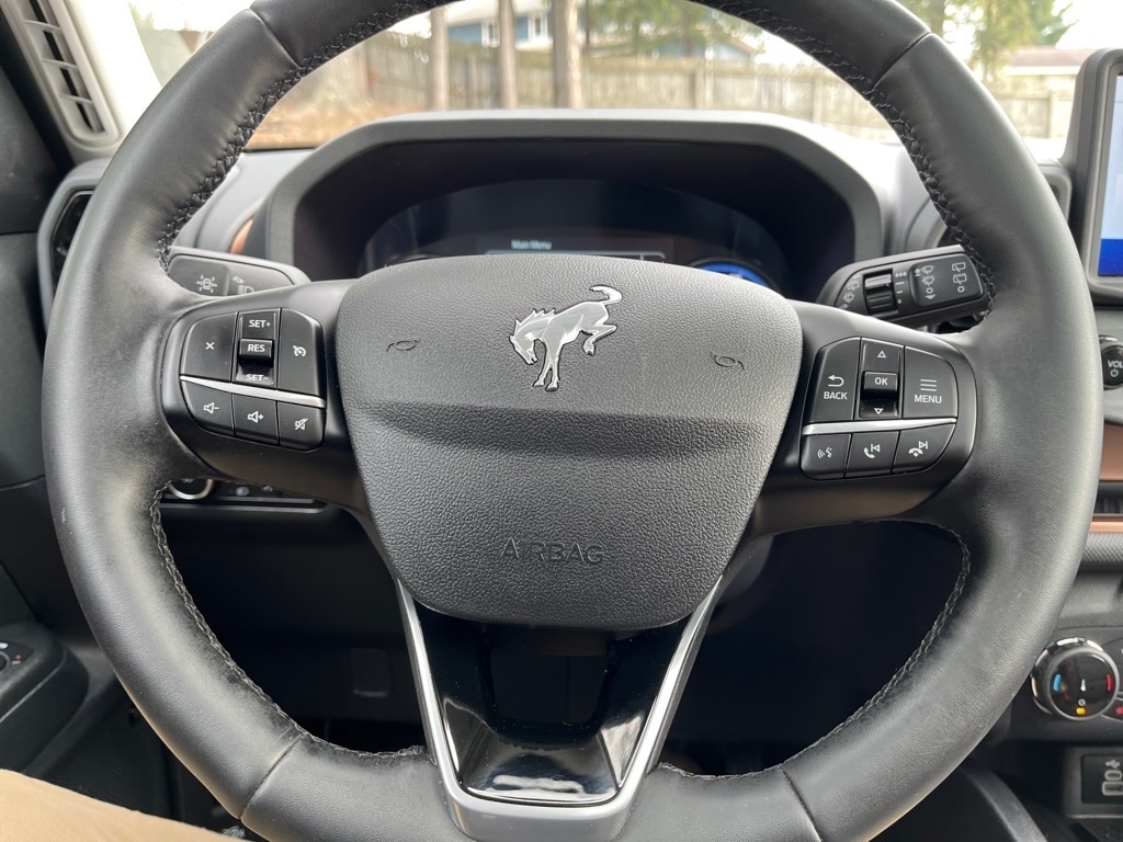 2024 Ford Bronco Sport Badlands - Photo 26