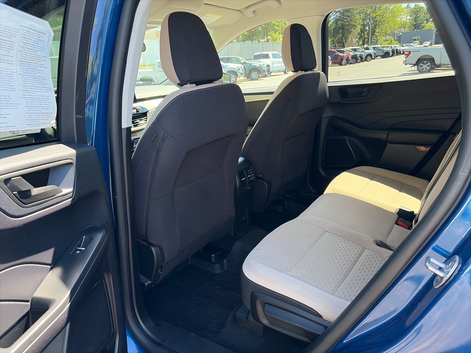 2022 Ford Escape SE - Photo 10
