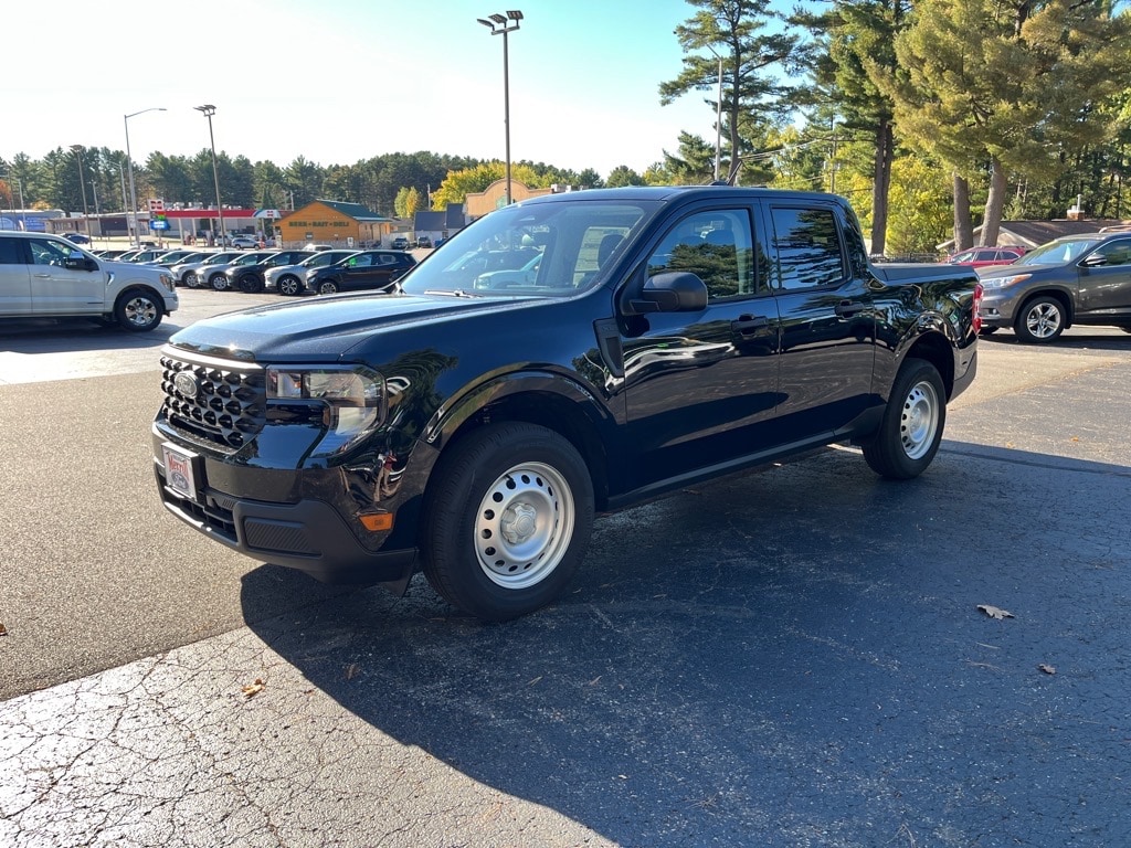 New 2025 Ford Maverick XL TRUCK