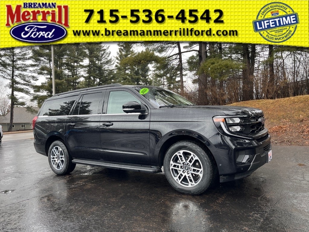 2025 Ford Expedition Active MAX 4x4's photo