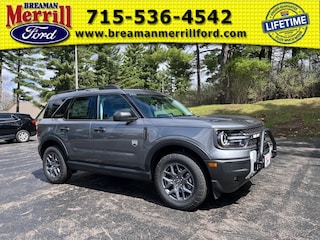 2026 Ford Bronco Sport Big Bend SUV