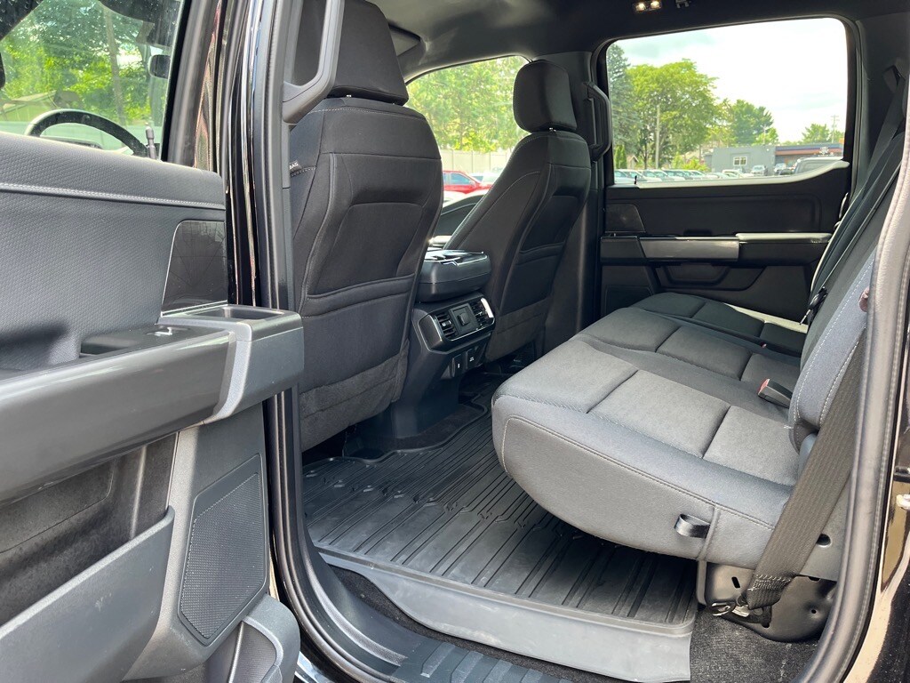 2022 Ford F-150 XLT - Photo 10