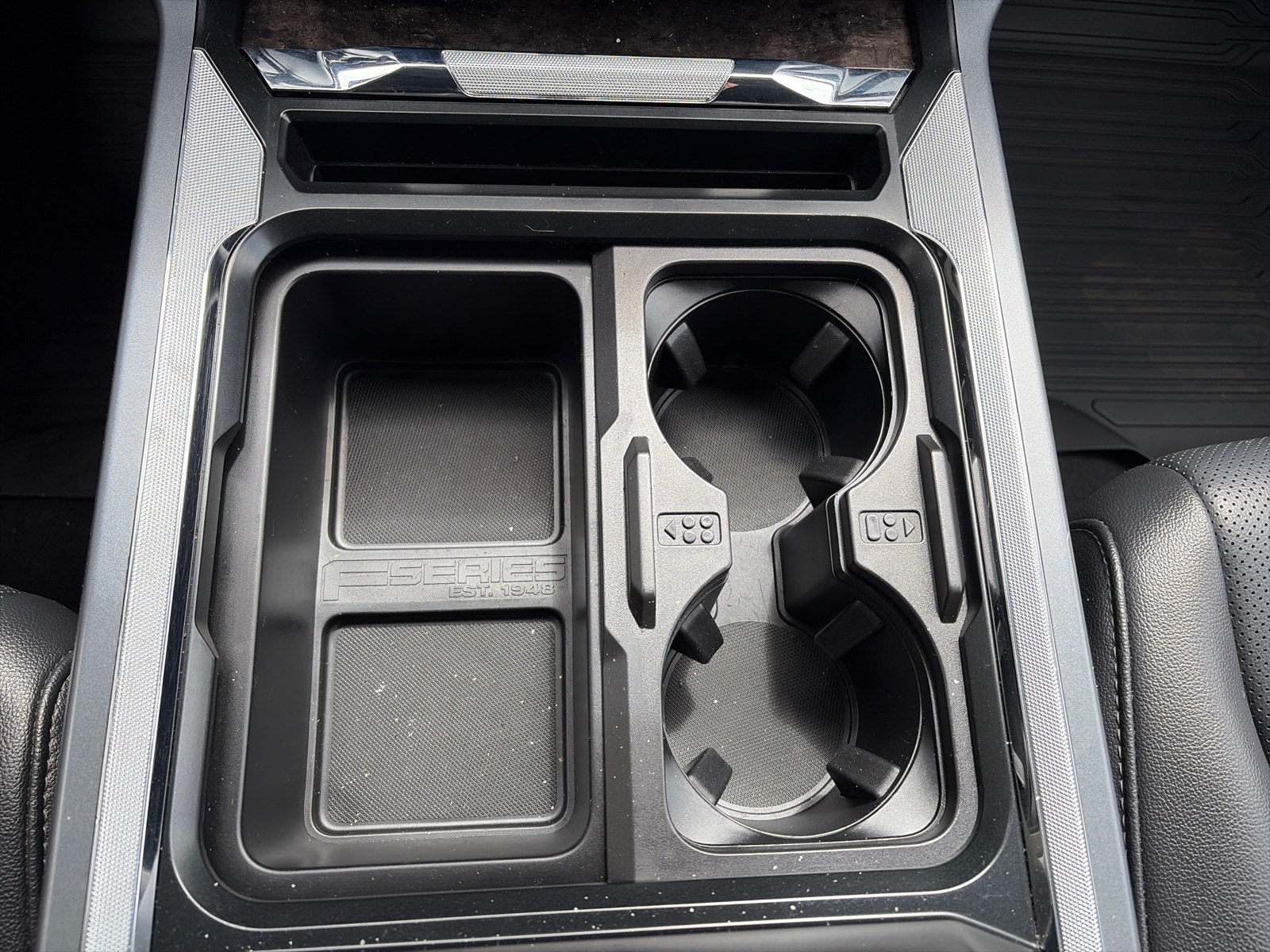 2024 Ford F-350 Super Duty Lariat - Photo 19