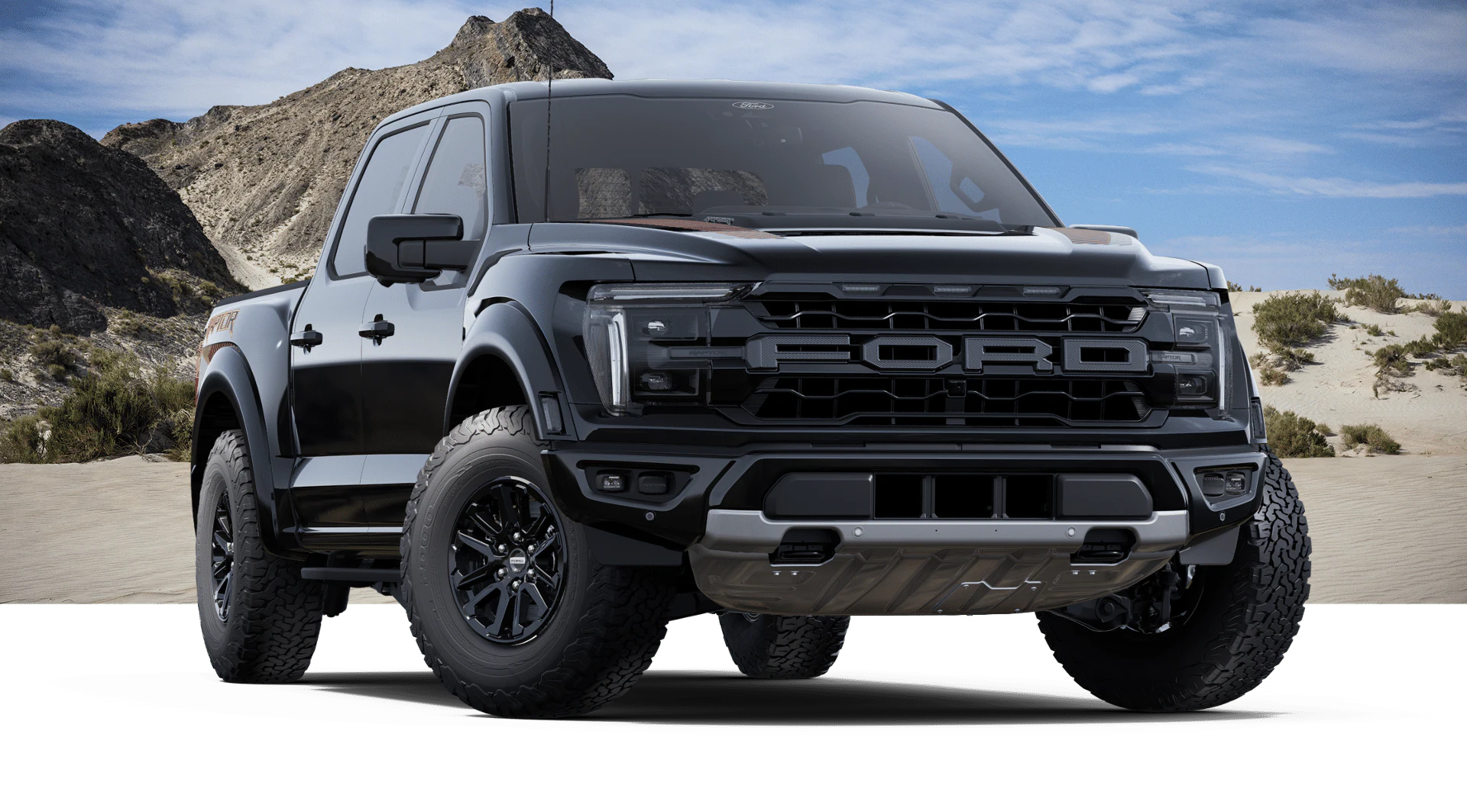 Raptor