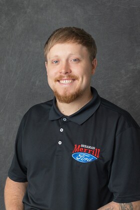 Staff member Rob Resch from ID_2d56bc92ae56