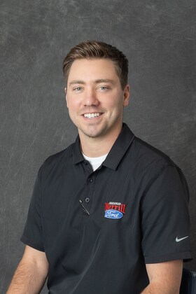 Staff member Nick Breaman from ID_8ff3961b5727