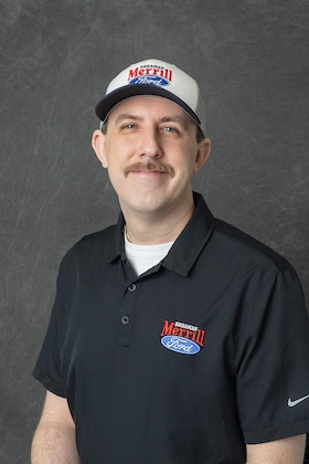 Staff member Dave Schaupp from ID_8ff3961b5727