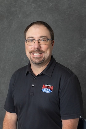 Staff member Joe Breaman Jr. from ID_8ff3961b5727