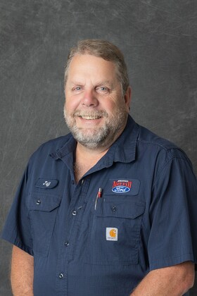 Staff member Jeff B from ID_f642f8
