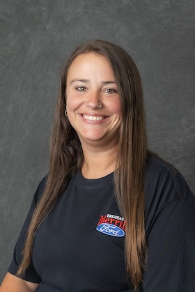 Staff member Khloe Prentice from ID_2d56bc92ae56