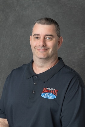 Staff member Daniel Holloway from ID_2d56bc92ae56