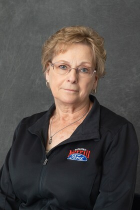 Staff member Judy Bialecki from ID_bdcacf32ae7f