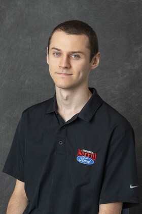 Staff member Corbin Jones from ID_cd79f8cf08d3