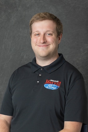 Staff member Andrew Podeweltz from ID_8ff3961b5727