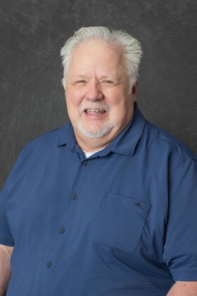 Staff member Todd Weinke from ID_8ff3961b5727