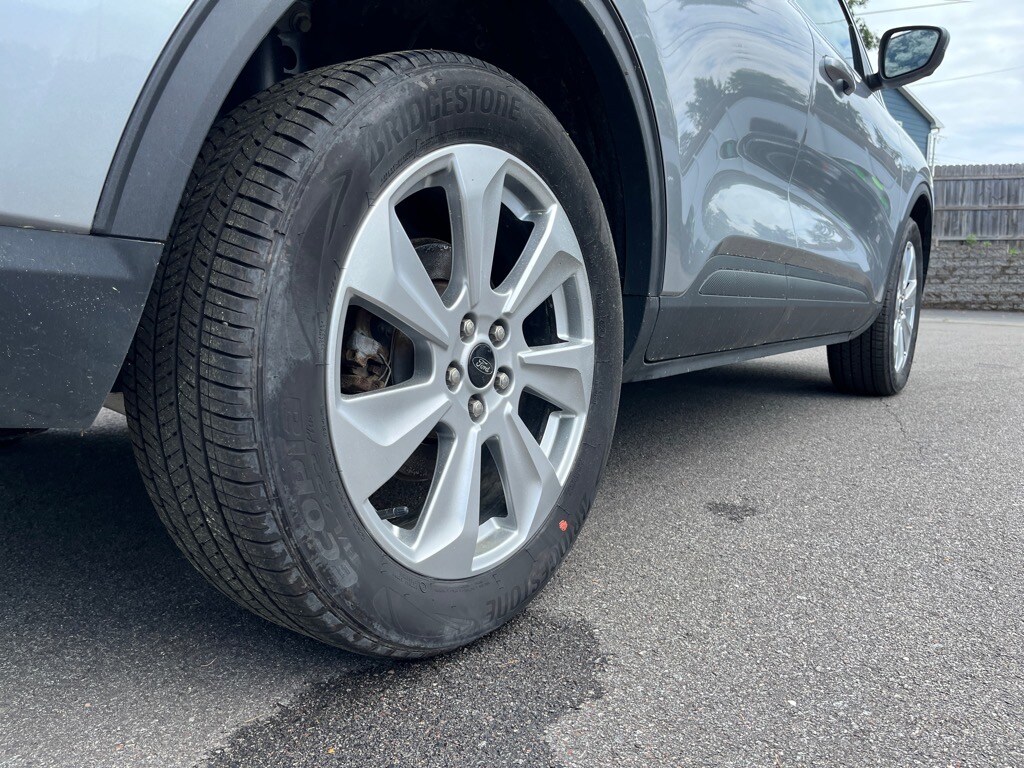 2023 Ford Escape Platinum - Photo 7