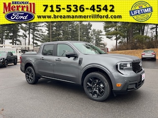 2025 Ford Maverick Lariat TRUCK