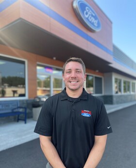Staff member David Breaman from ID_8ff3961b5727