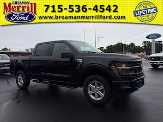 2026 Ford F-150 XLT TRUCK