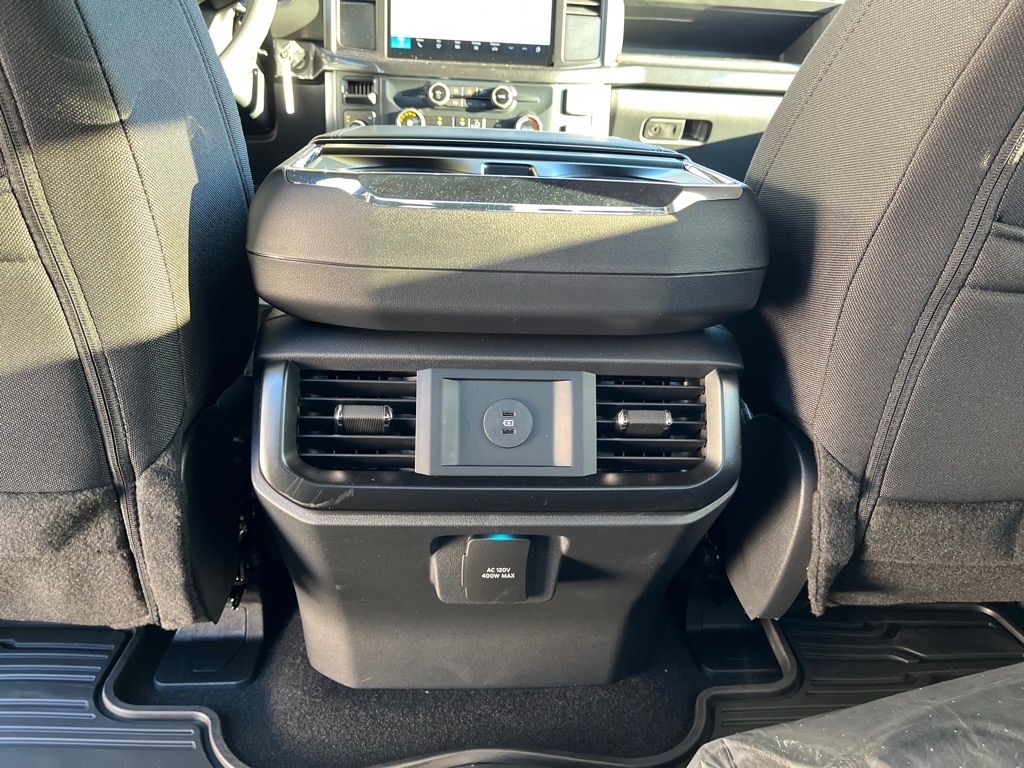 2025 Ford F-150 STX - Photo 12