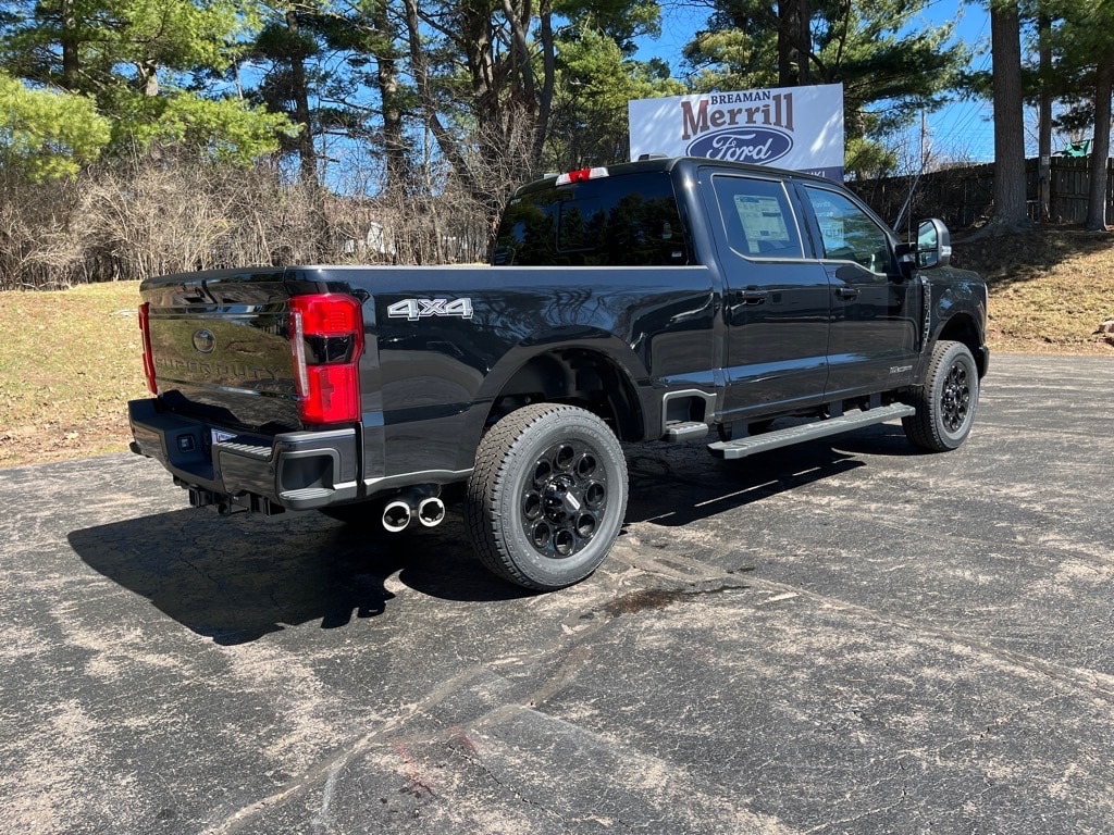 2026 Ford F-350 Super Duty XLT - Photo 6