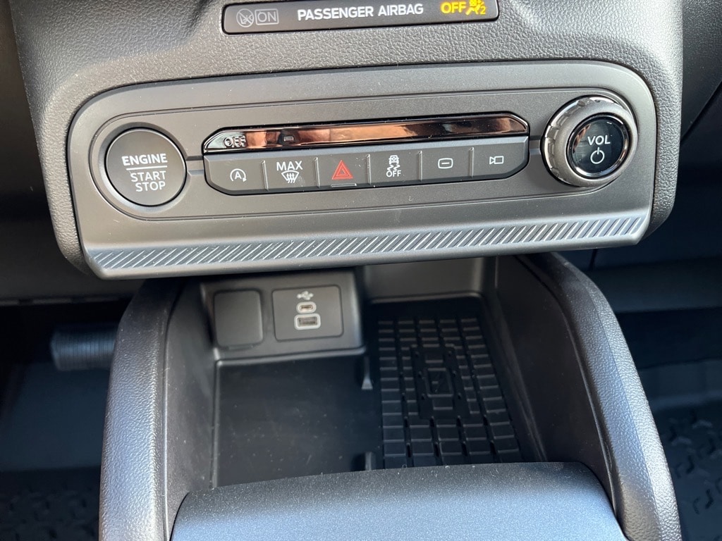2025 Ford Bronco Sport Heritage - Photo 22