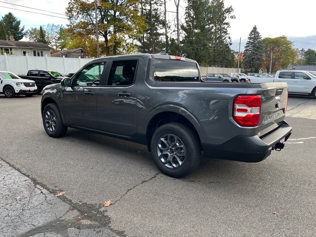New 2025 Ford Maverick XLT TRUCK