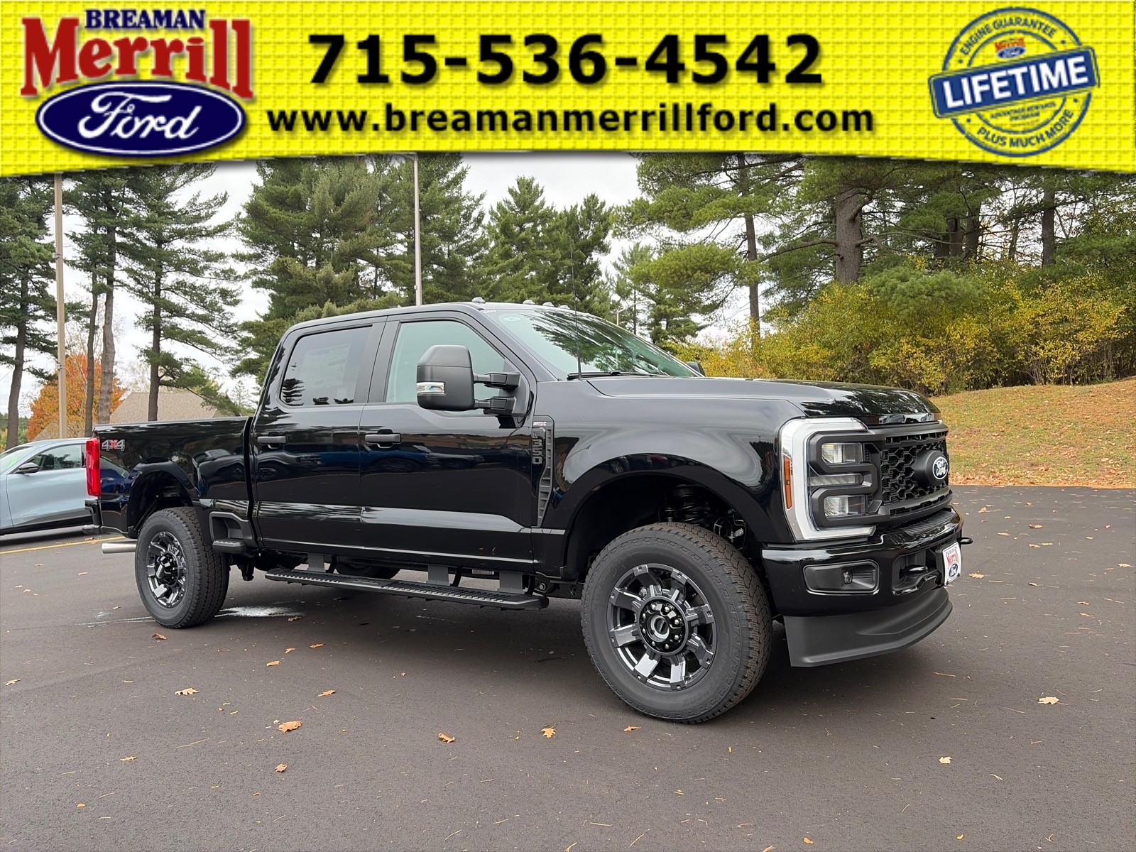 2027 Ford F-350 XL TRUCK
