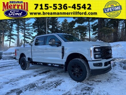 2026 Ford F-350 Lariat TRUCK
