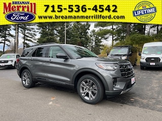 2026 Ford Explorer Active SUV