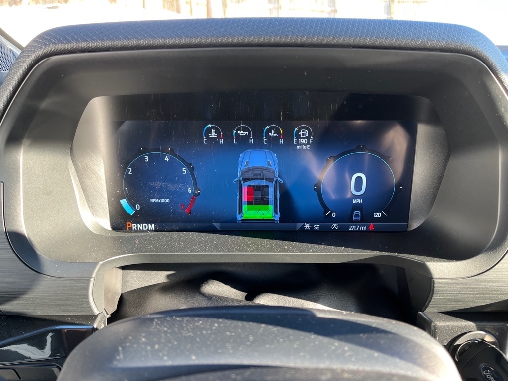 2025 Ford F-150 STX - Photo 15
