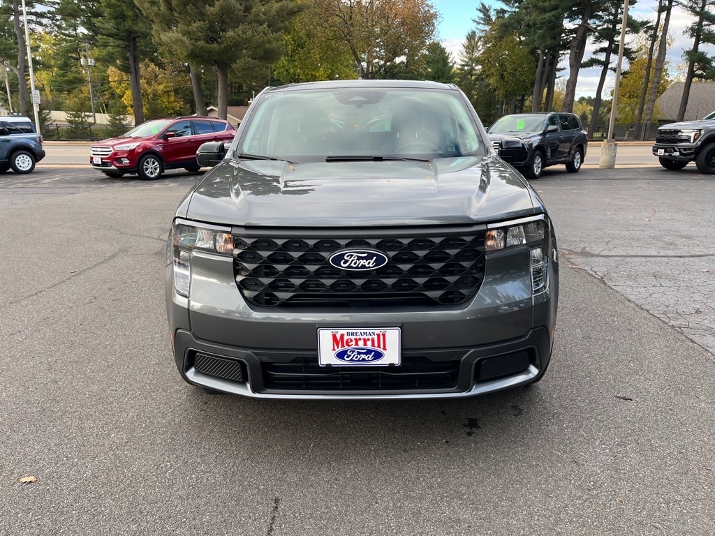 New 2025 Ford Maverick XLT TRUCK