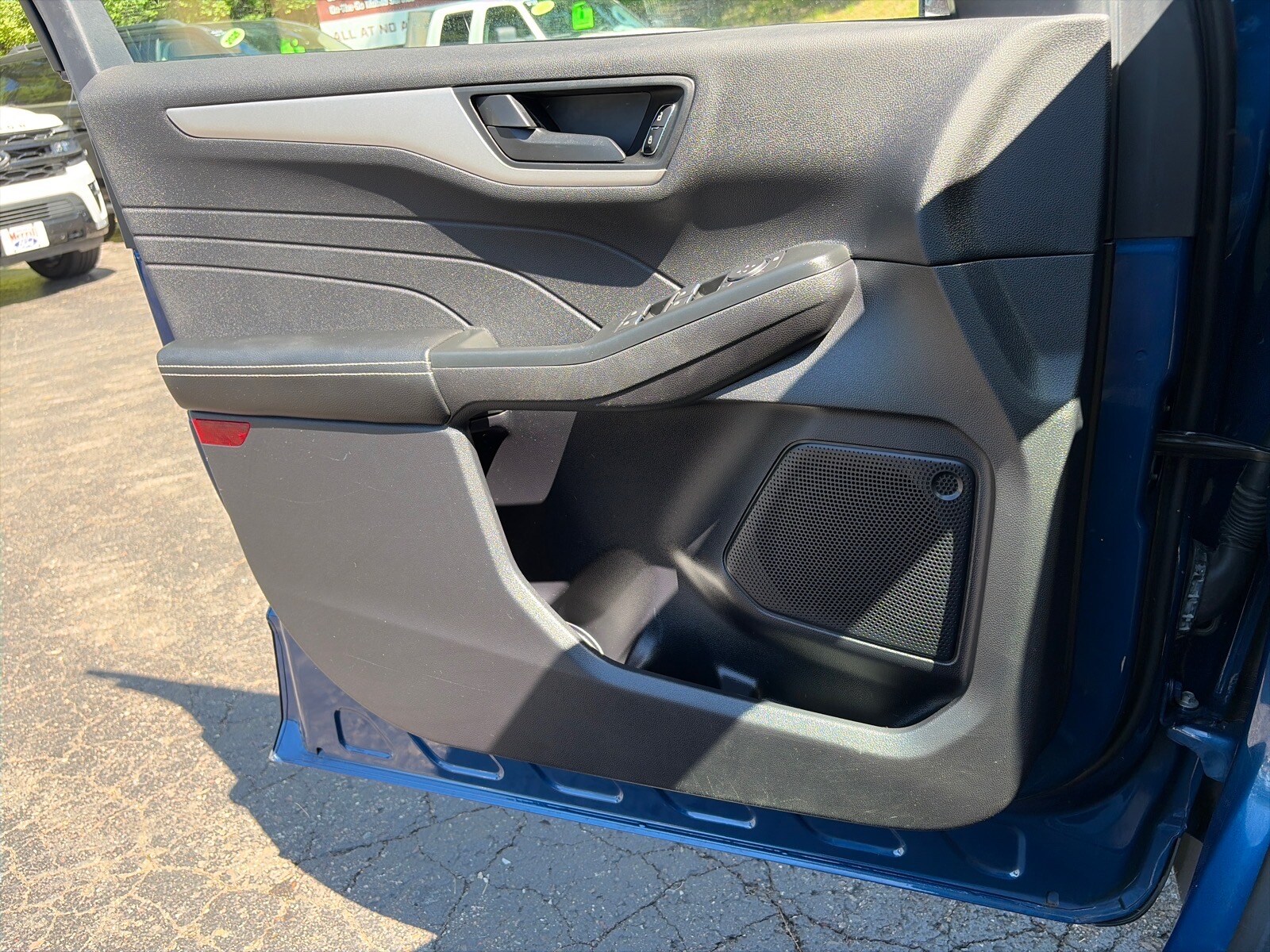 2022 Ford Escape SE - Photo 14